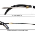 CABLE DIRECCION M66 26 FT