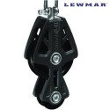 ROLDANA 450KG (239-29925031BK)50MM