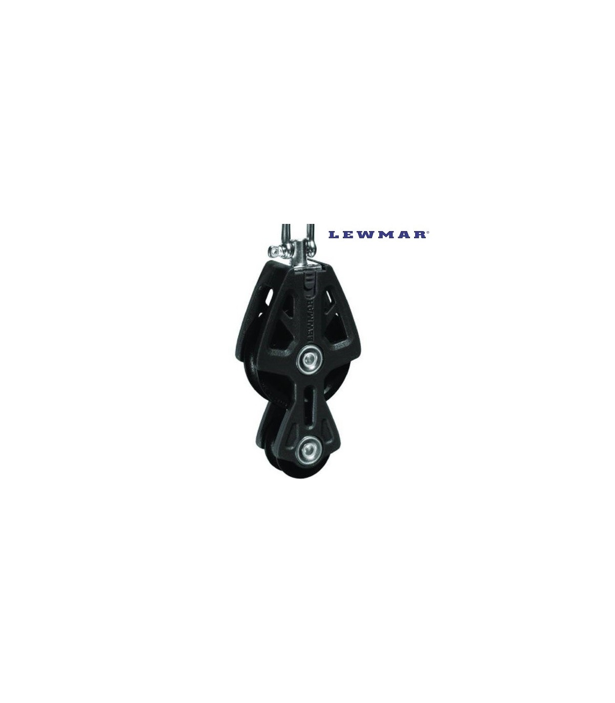 ROLDANA 450KG (239-29925031BK)50MM