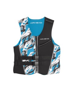 CHALECO CAMO COOL(XL)(15002-11-B-BL)