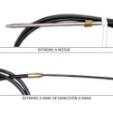 CABLE DIRECCION M66 29 PS.