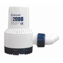 BOMBA SENTINA HD2000 GPH 24V. (4770-1)