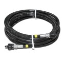 MANGUERA HIDRAULICA 1/4 (NH04)