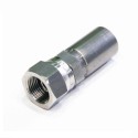 CONECTOR MANG.HIDR.1/4(SE-PF-04-14-S)