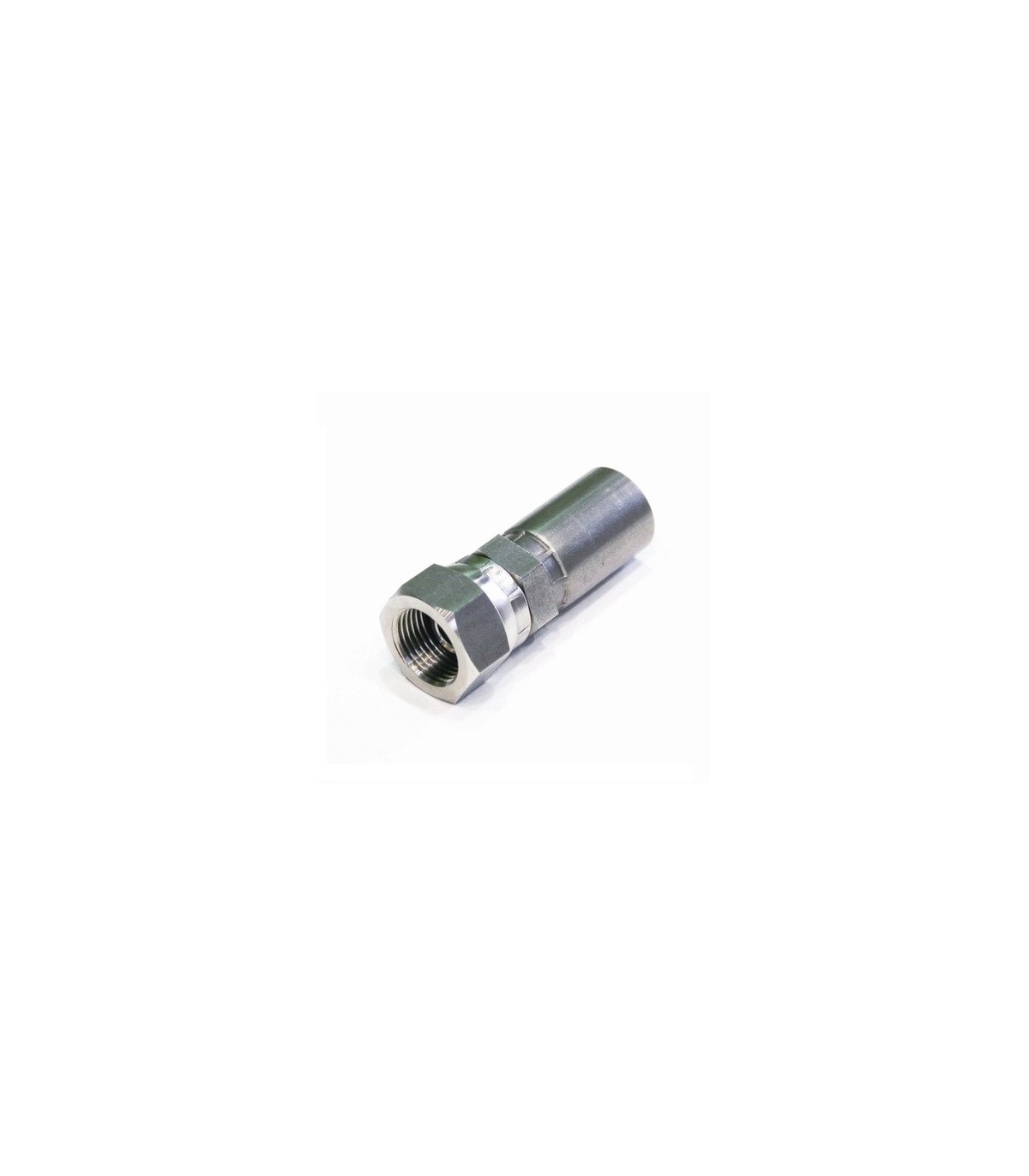 CONECTOR MANG.HIDR.1/4(SE-PF-04-14-S)