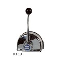 CAJA CONTROL 1 PAL EMBUTIDA B103