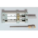 CONECTOR DOBLE ESTACION CONTROL L23 