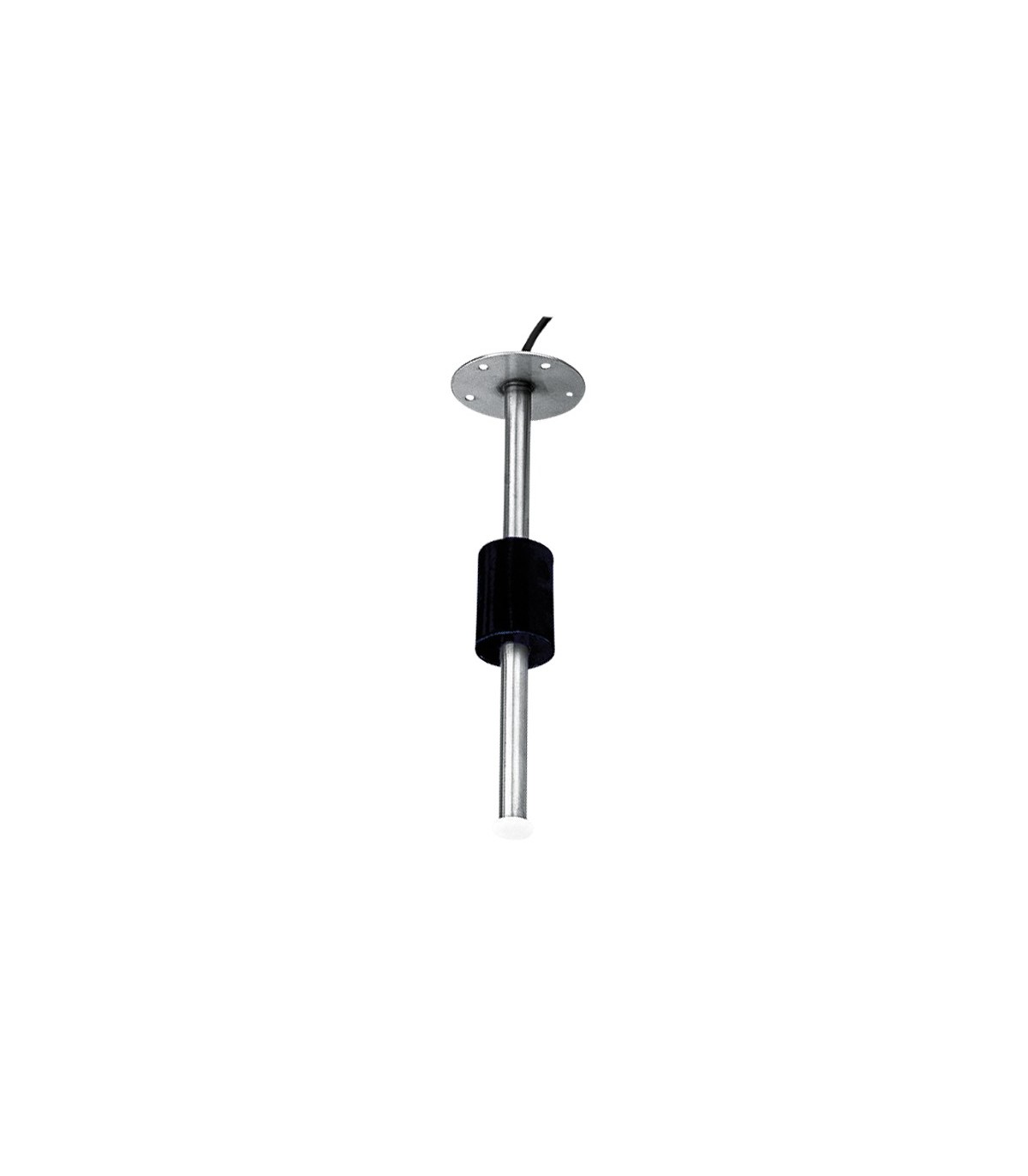 SENDER 0-190 Ohm (197347) 150mm