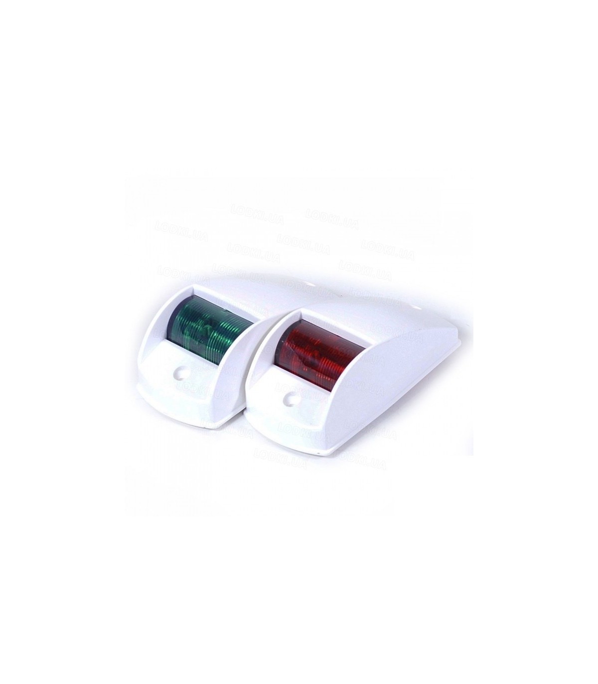 LUZ VERDE/ROJO LATERAL LED(C91002)