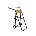 CARRO TRANSPORTE MOTOR 60KG. (C16227)