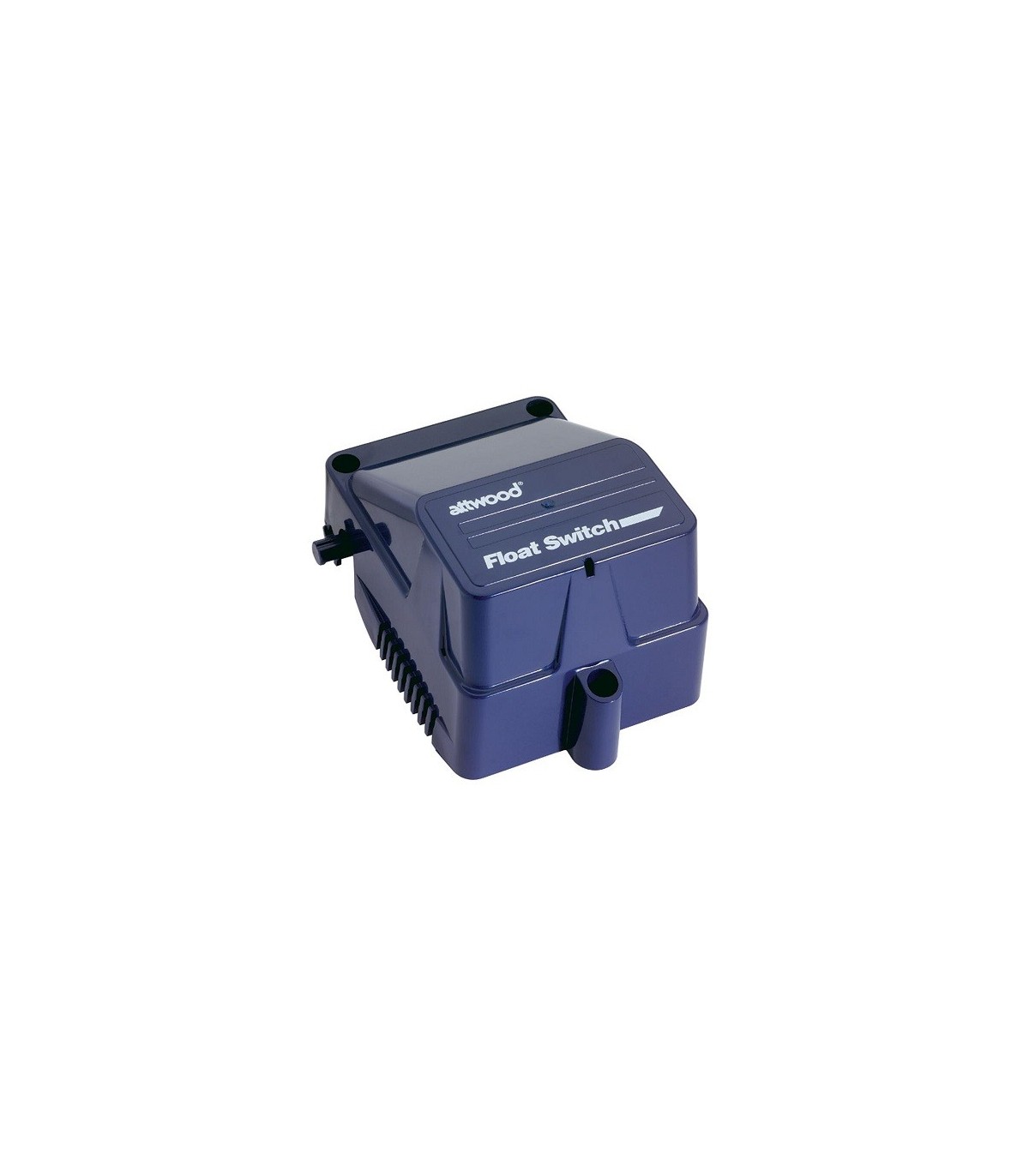 AUTOMATICO BOMBA C/PROTECCION (4201-1)