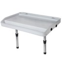 MESA PARA PORTACANAS(MA 105-2)