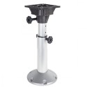 PEDESTAL AJUSTABLE (MA 773-1)14in-20in
