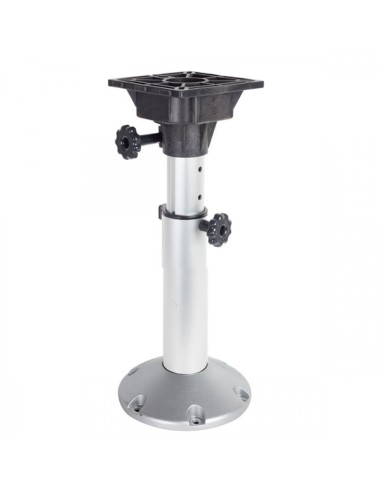 PEDESTAL AJUSTABLE (MA 773-1)14in-20in