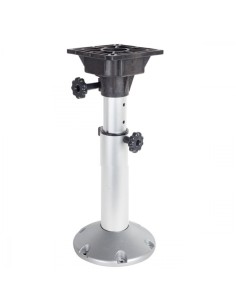 PEDESTAL AJUSTABLE (MA 773-2)18in-25in