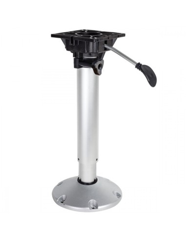 PEDESTAL AJUSTABLE (MA 774-1)14in-18in