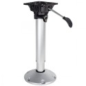 PEDESTAL AJUSTABLE (MA 774-3)23in-28in