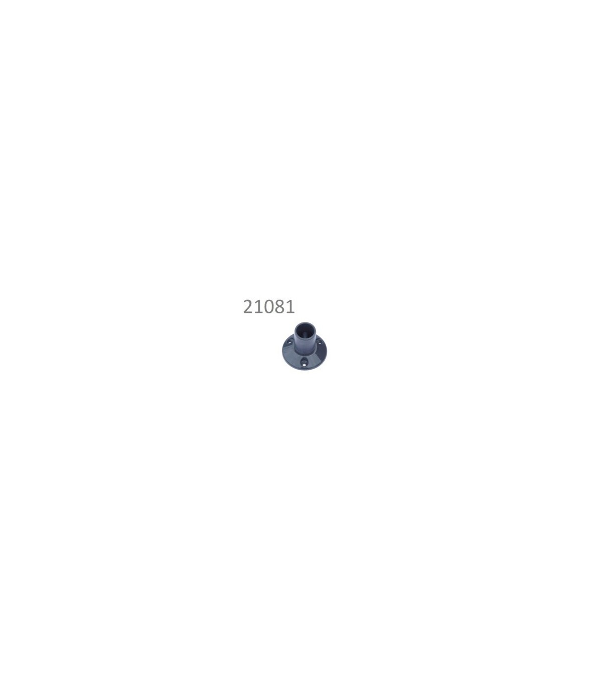BASE TUBO 44MM PARA T-TOP(21081)