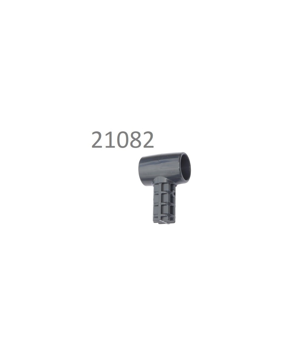 UNION T 44MM PARA T-TOP(21082)