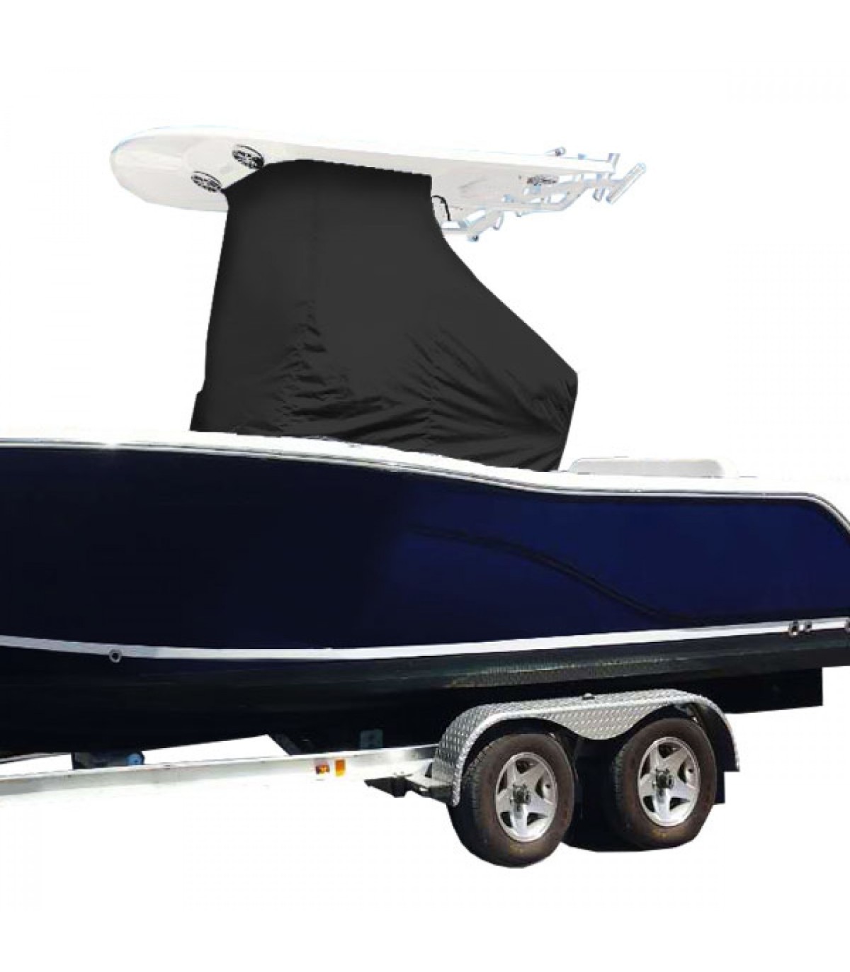 TOLDO CONSOLA T-TOP(MA 083-3G)