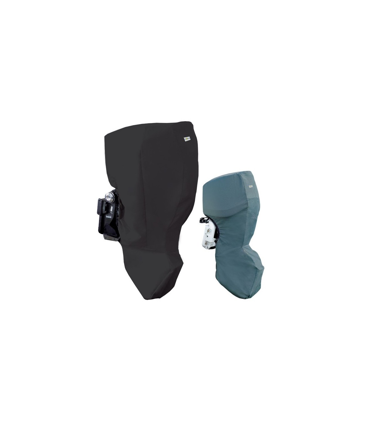 FUNDA MOTOR EVIN.E-TEC(E10-25)135/200HP 25´´