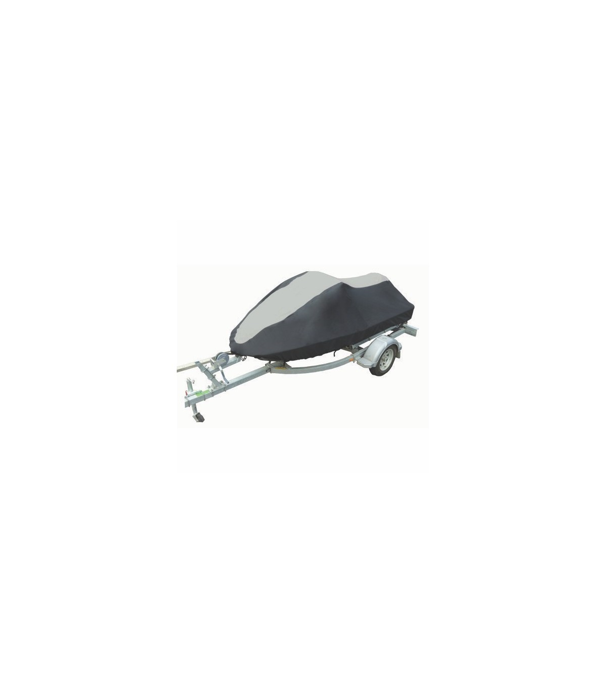 FUNDA MOTO AGUA (MA 077-1)2.5-2.9 MT