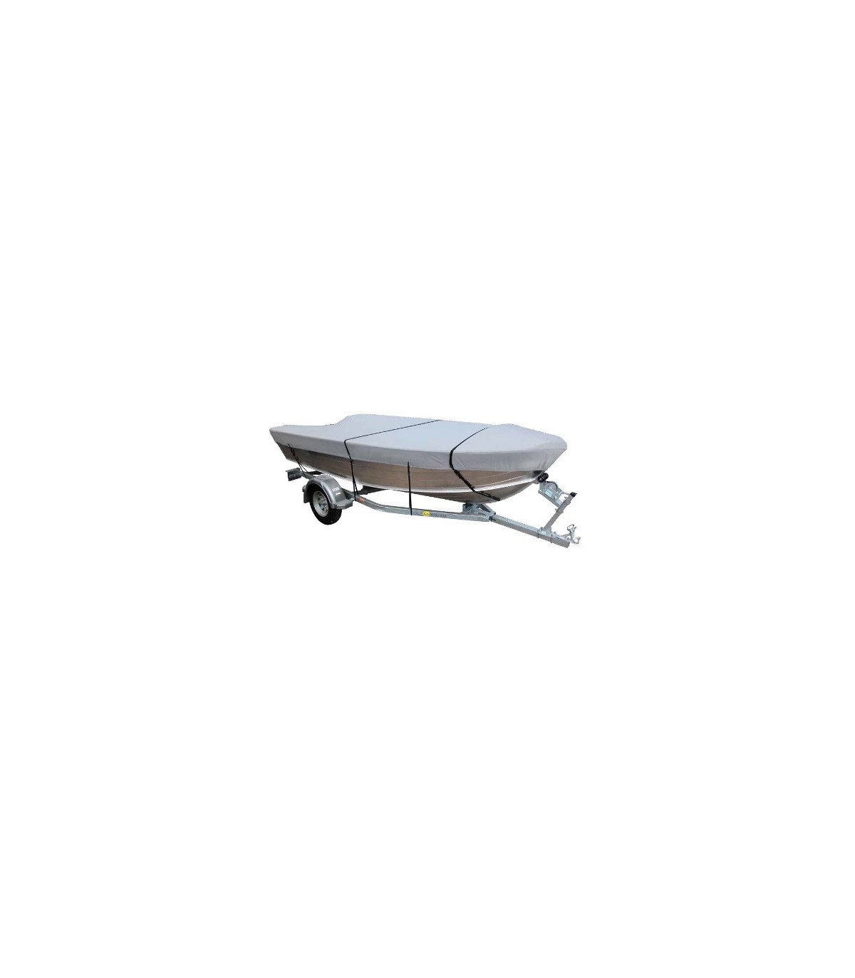FUNDA BOTE ALUM.(MA 202-8) 4.50 a 4.70 MT.