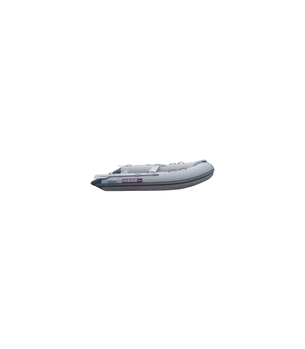 BOTE HIDRO ALU RIB AIB-270