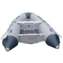 BOTE HIDRO ALU RIB AIB-270