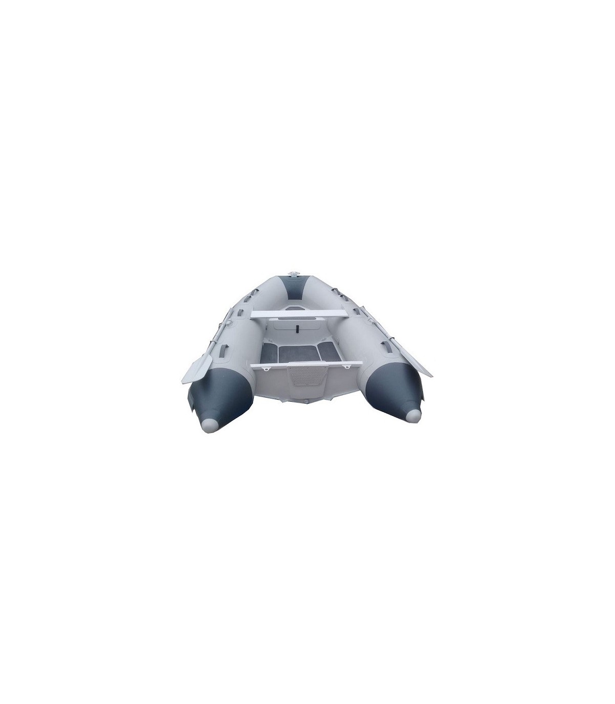 BOTE HIDRO ALU RIB AIB-270