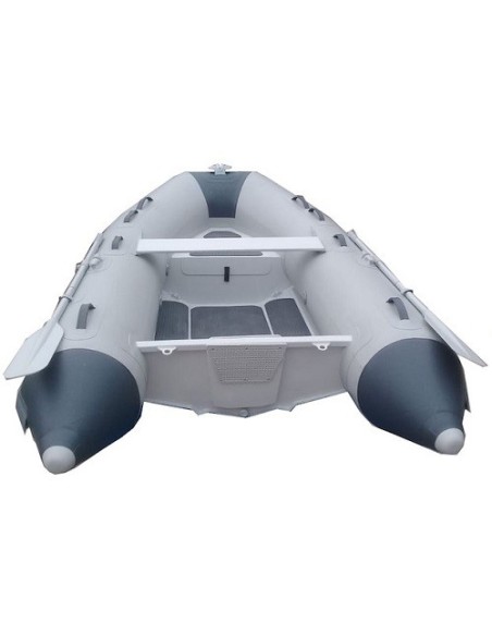 BOTE HIDRO ALU RIB AIB-270