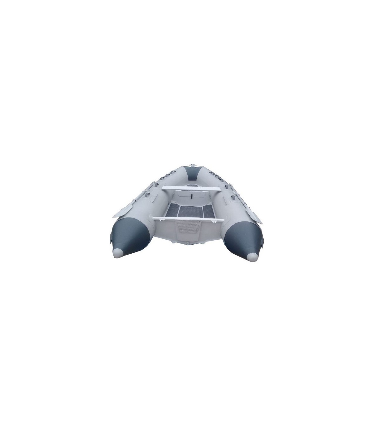 BOTE HIDRO ALU RIB AIB-300