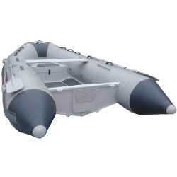 BOTE HIDRO ALU RIB AIB-300
