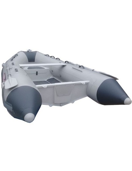 BOTE HIDRO ALU RIB AIB-300