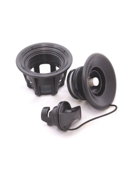 VALVULA BRAVO 2005 NEGRA (A102815)