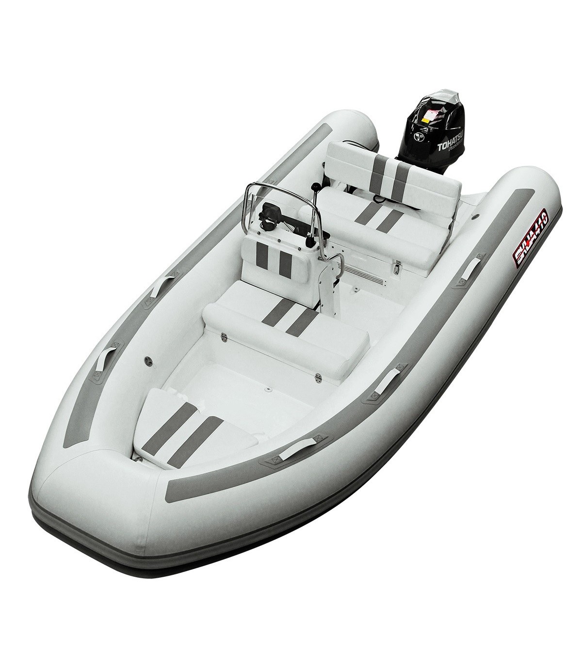 BOTE SKUA 410 A