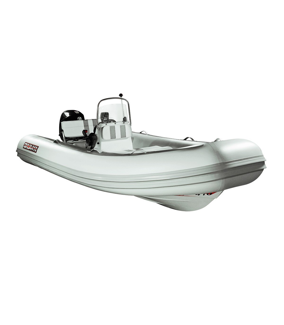 BOTE SKUA 410 A