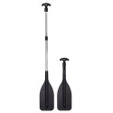 REMO TELESC. 3 SECC NEGRO(PA 110) 1.20M