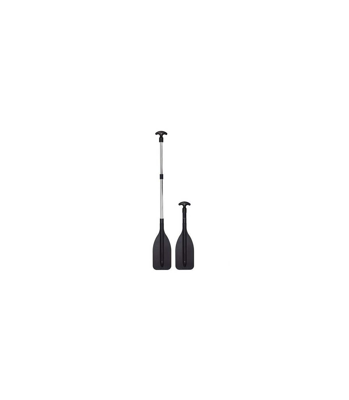 REMO TELESC. 3 SECC NEGRO(PA 110) 1.20M