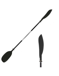 REMO KAYAK NEGRO(PA 285-BK)