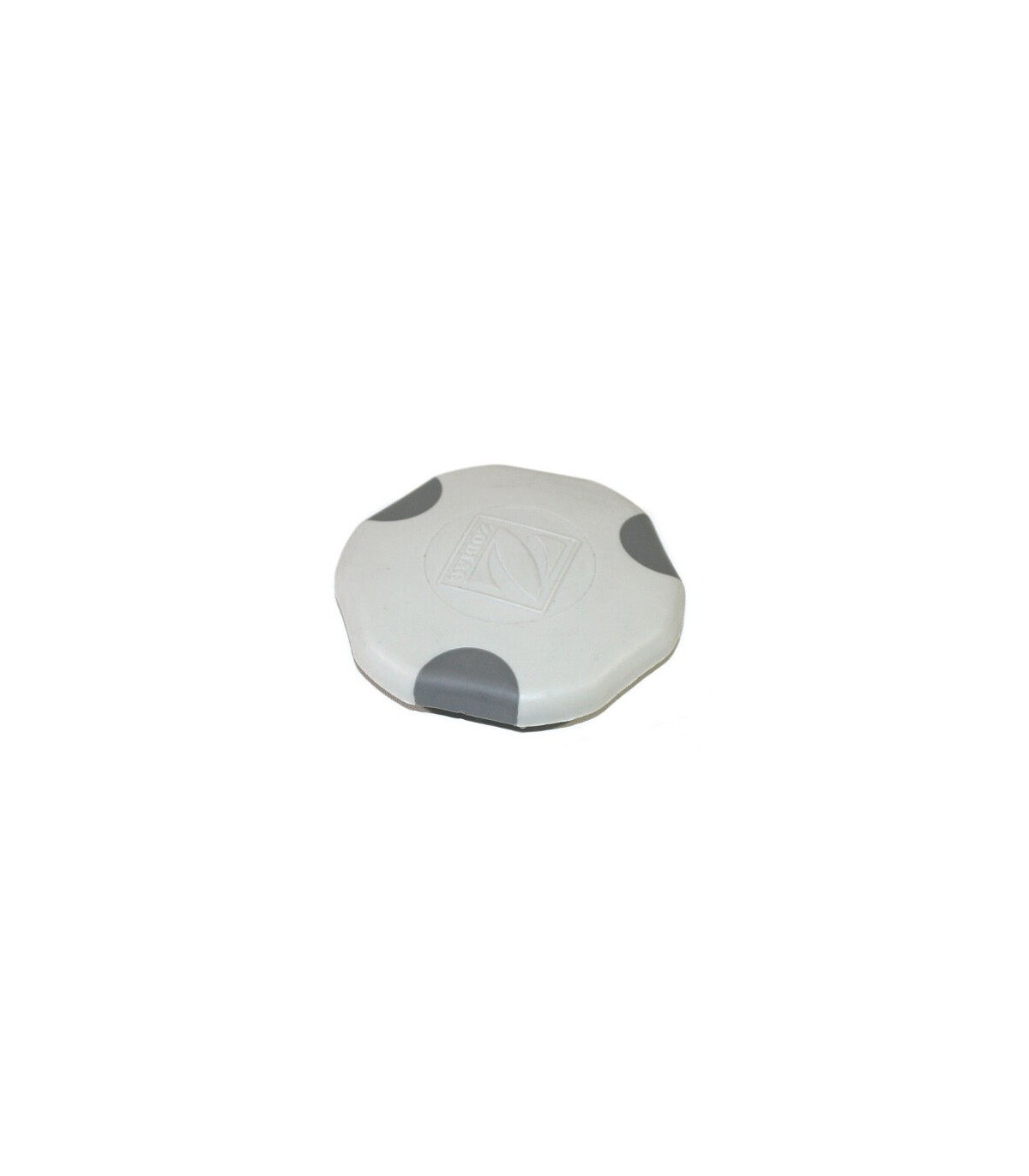 TAPA VALVULA GRIS CADET 