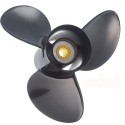 RTHEL100 Helice 3.5 hp Paso 6