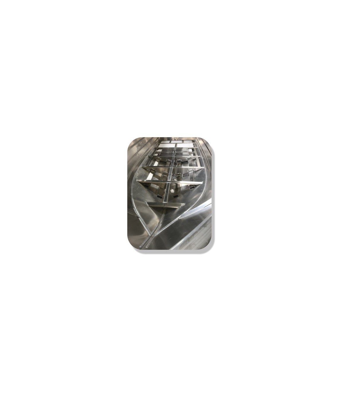 BOTE SMARTLINER 130