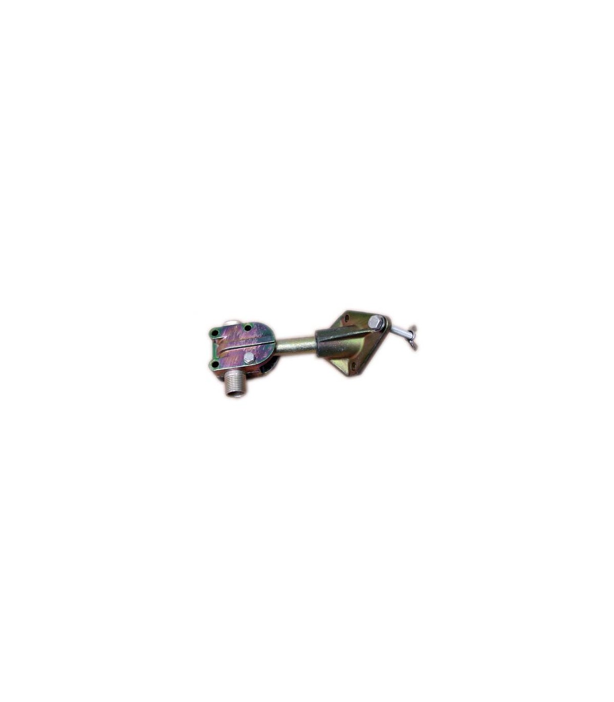 SUJECION CABLE ESPEJO S39