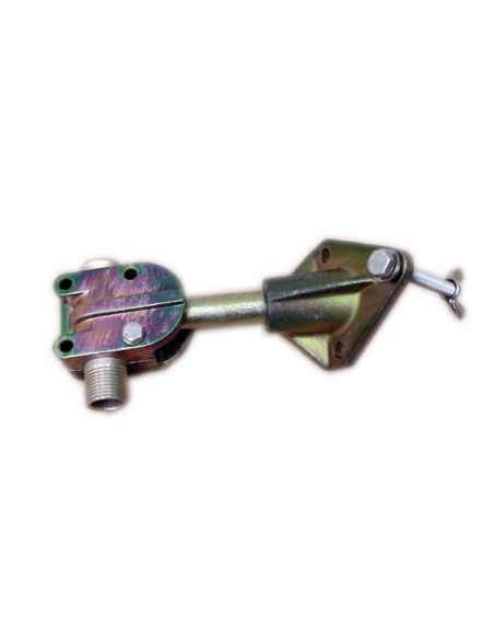 SUJECION CABLE ESPEJO S39