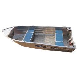 BOTE SMARTLINER 130