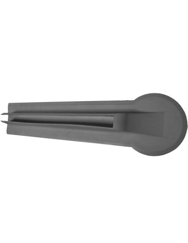 PERFIL ESPEJO GRIS