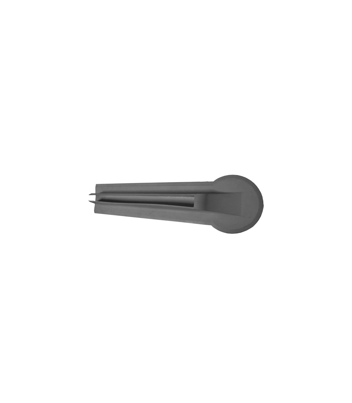 PERFIL ESPEJO GRIS