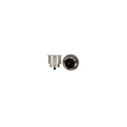 POSAVASO ACER INOX 110MM (290901)