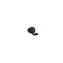 TOMA CORRIENTE LED AZUL(471111)